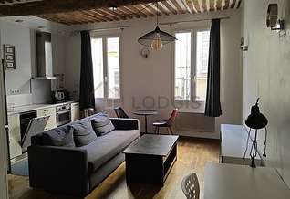 Aix En Provence 1 bedroom Apartment