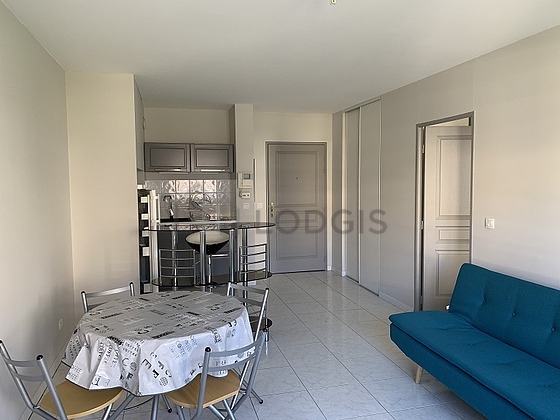 Apartment Sextius Mirabeau - 