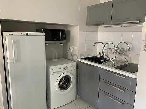 Wohnung Sextius Mirabeau - 