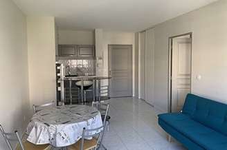 Aix -En-Provence 1 bedroom Apartment