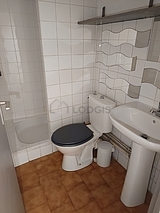 Apartamento Val Saint André - Arc - La Torse - Cuarto de baño