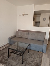 Apartamento Val Saint André - Arc - La Torse - Salaõ