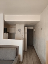 Apartment Val Saint André - Arc - La Torse - Kitchen