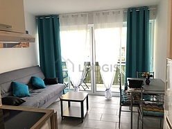 Apartamento Sextius Mirabeau - Salón