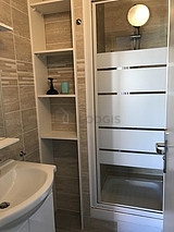 Appartement Sextius Mirabeau - Salle de bain