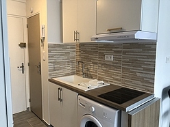 Wohnung Sextius Mirabeau - Wohnzimmer