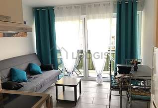 Aix -En-Provence studio