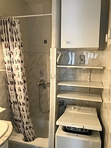 Apartamento Sextius Mirabeau - Cuarto de baño