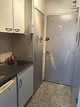 Apartamento Sextius Mirabeau - Salaõ