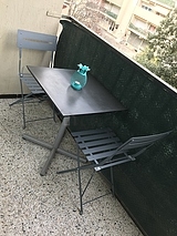 Apartamento Sextius Mirabeau - Terraza