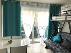 Appartement Sextius Mirabeau - Séjour