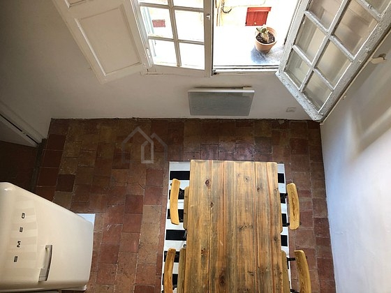 Apartamento Centre ville - 