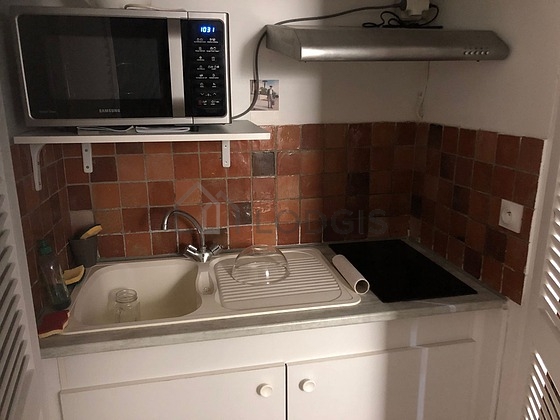 Wohnung Centre ville - 