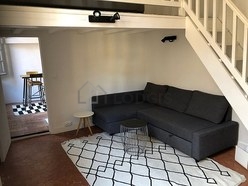 Apartamento Centre ville - Salaõ