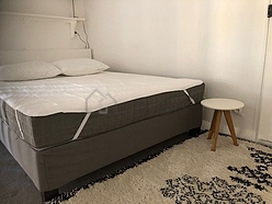 Wohnung Centre ville - Zwischenstock