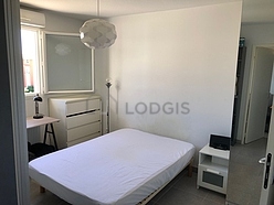 Apartamento Saint Mitre - Les Granettes - Dormitorio