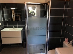 Wohnung Saint Mitre - Les Granettes - Badezimmer