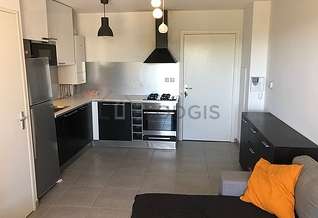 Aix -En-Provence 1 bedroom Apartment