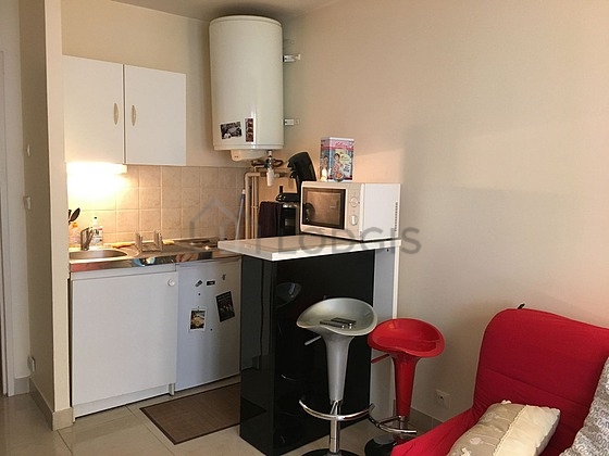 Apartamento Centre ville - 