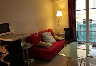 Aix En Provence studio