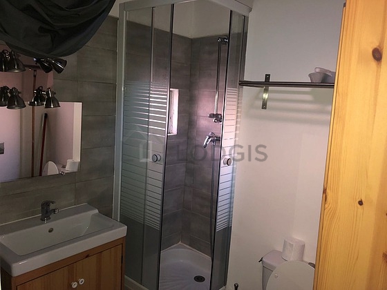 Appartement Centre ville - 
