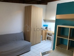 Apartamento Centre ville - Salaõ
