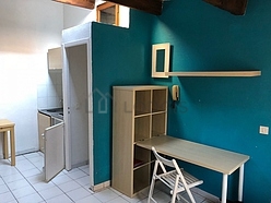 Apartamento Centre ville - Salaõ
