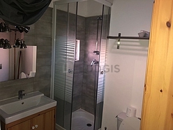 Appartamento Centre ville - Sala da bagno