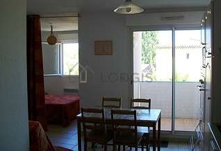 Studio Aix -En-Provence