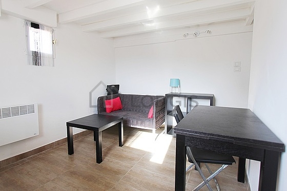 Wohnung Centre ville - 