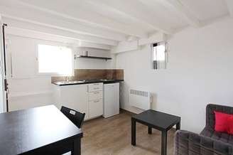 Aix En Provence 1 dormitorio Apartamento