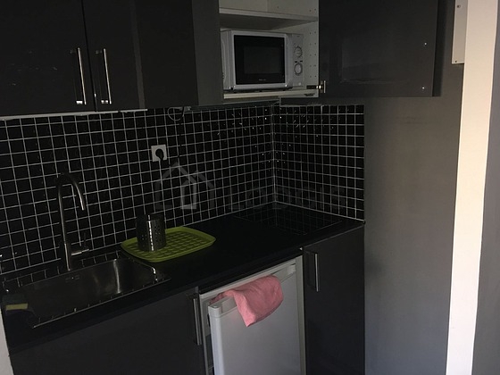 Apartment Centre ville - 