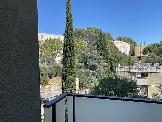 Wohnung Centre ville - 