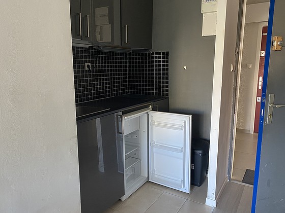 Wohnung Centre ville - 