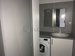 Apartamento Centre ville - Cuarto de baño