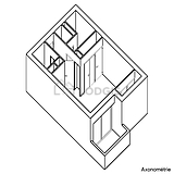 Apartamento Centre ville - Cuarto de baño