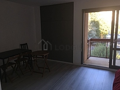 Apartamento Centre ville - Salón