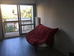 Apartamento Centre ville - Salón