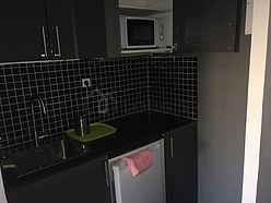 Appartement Centre ville - Séjour