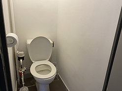 Wohnung Centre ville - WC