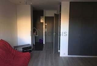 Aix En Provence studio