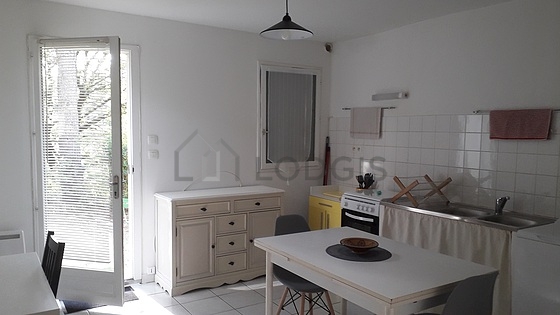 Wohnung Nord-Est d'Aix-en-Pce - 