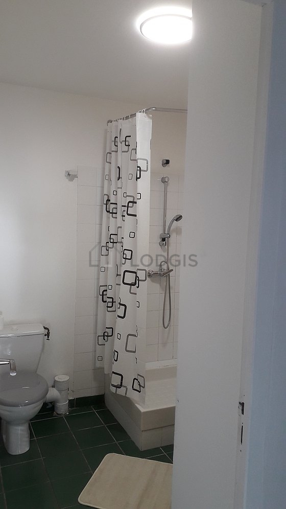 Wohnung Nord-Est d'Aix-en-Pce - 