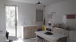 Apartamento Aix-En-Provence Nord Est - Cozinha