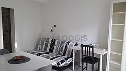 Apartamento Nord-Est d'Aix-en-Pce - Salaõ