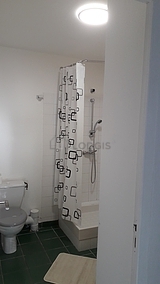Apartment Aix-En-Provence Nord Est - Bathroom