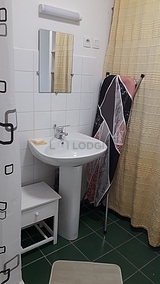 Appartamento Nord-Est d'Aix-en-Pce - Sala da bagno