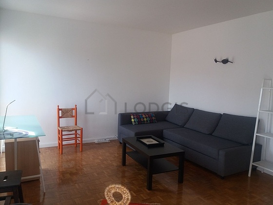 Квартира Sextius Mirabeau - 