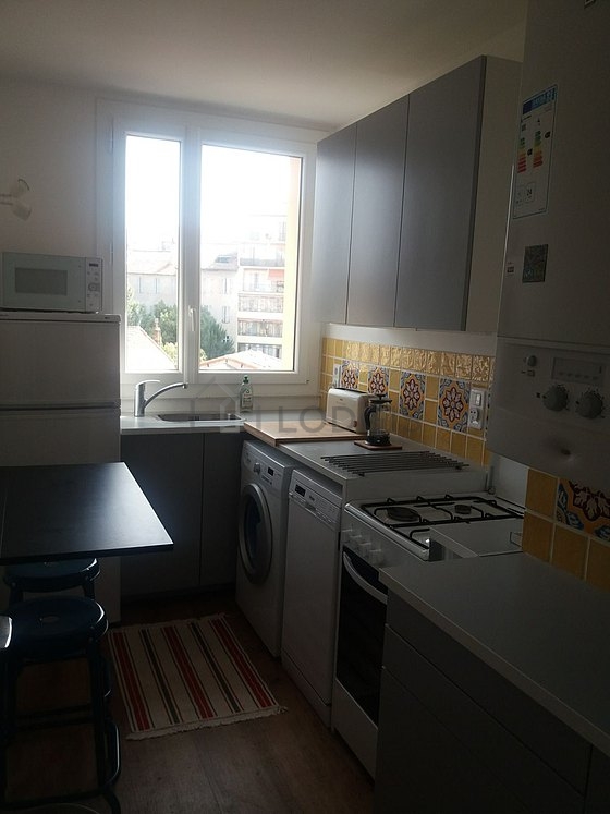 Apartamento Sextius Mirabeau - 