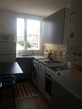 Apartamento Sextius Mirabeau - Cocina